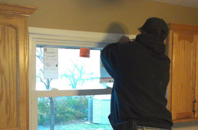 Window Installation and More